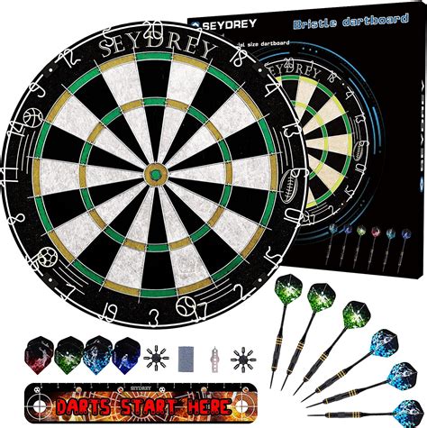 Dart board reviews  Play every day for years with the Dartboard Pro from Ignat